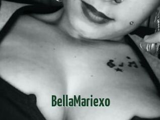 BellaMariexo