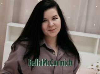 BellaMcCormick