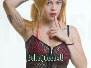 BellaQueen4U