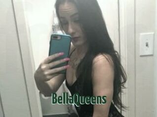 BellaQueens