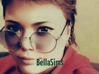 BellaSims