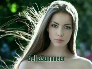 BellaSummeer