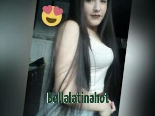 Bellalatinahot