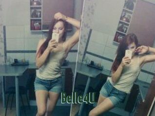 Belle4U