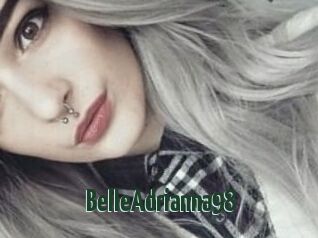 BelleAdrianna98