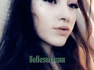 Bellesncream