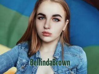 BellindaBrown