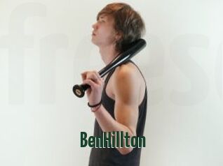 BenHillton