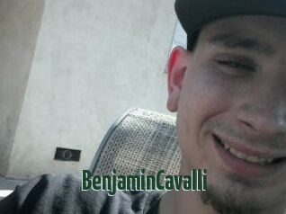 Benjamin_Cavalli