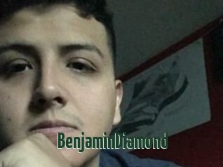 Benjamin_Diamond