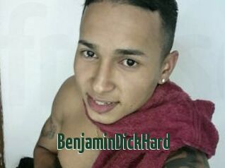 BenjaminDickHard