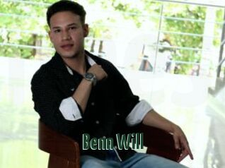 Benn_Will