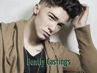 Bently_Castings