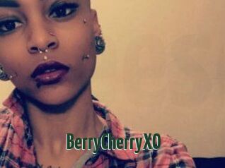 BerryCherryXO