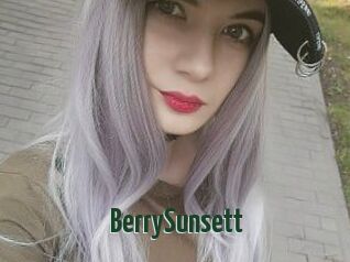 BerrySunsett