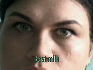 Best_milk