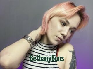 BethanyBuns