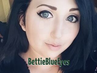 BettieBlueEyes