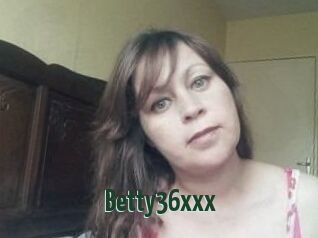 Betty36xxx