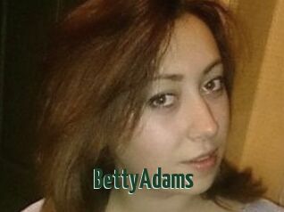 Betty_Adams