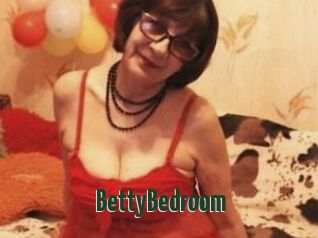 BettyBedroom