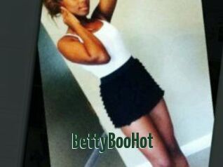 BettyBooHot