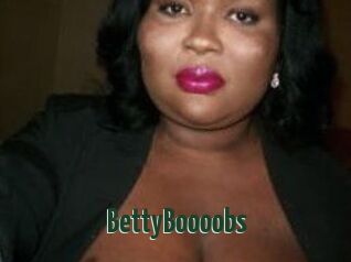 BettyBoooobs