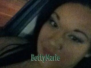 BettyMarie