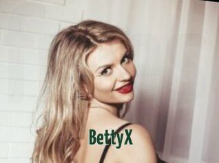 BettyX