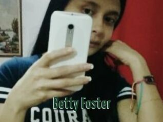 Betty_Foster