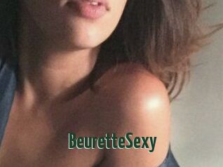 BeuretteSexy