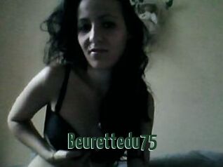 Beurettedu75