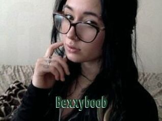 Bexxyboob