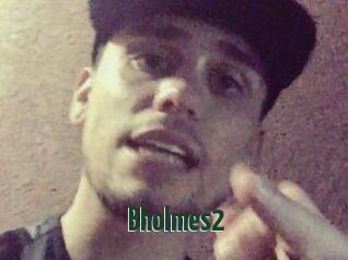 Bholmes2