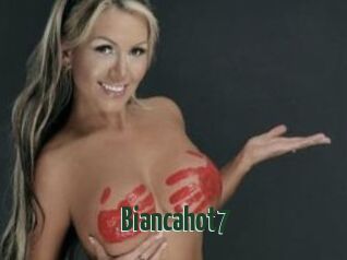 Biancahot7