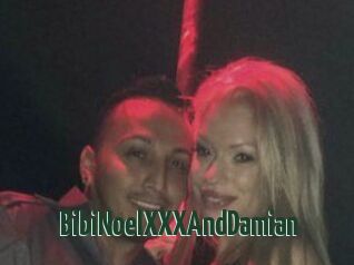 BibiNoelXXXAndDamian