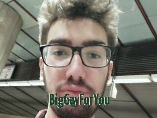 BigGayForYou