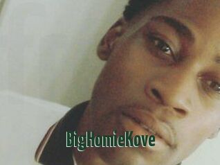 BigHomieKove