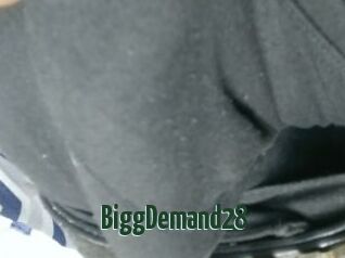 BiggDemand28