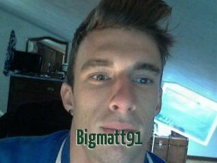 Bigmatt91