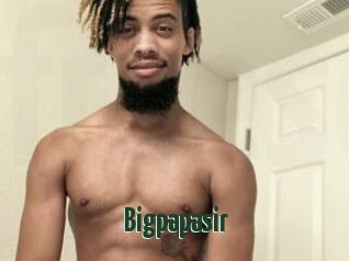 Bigpapasir