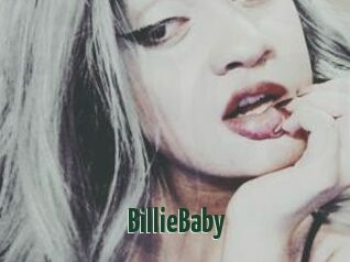 BillieBaby