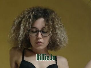 BillieJo