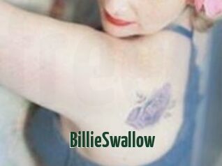 BillieSwallow