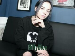 BillyBlue