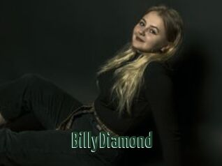 BillyDiamond