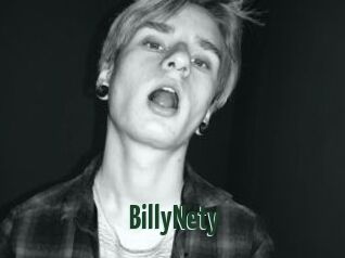 BillyNety