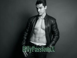 BillyPassionnX