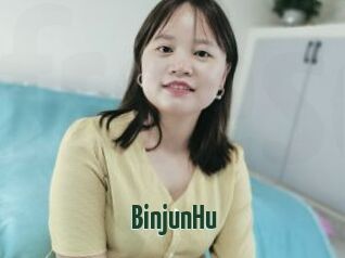 BinjunHu