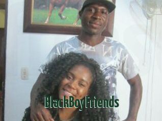 BlackBoyFriends